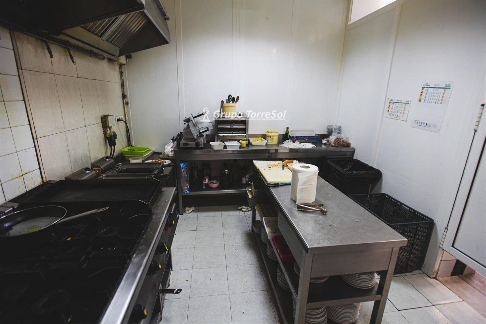 Kommersiell til salgs i El Vendrell - € 360 000 (Ref: 9574857)