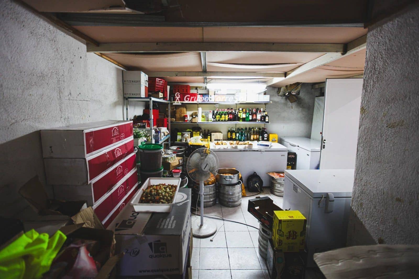 Kommersiell til salgs i El Vendrell - € 360 000 (Ref: 9574857)