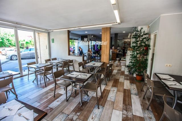 Kommersiell til salgs i El Vendrell - € 360 000 (Ref: 9574857)