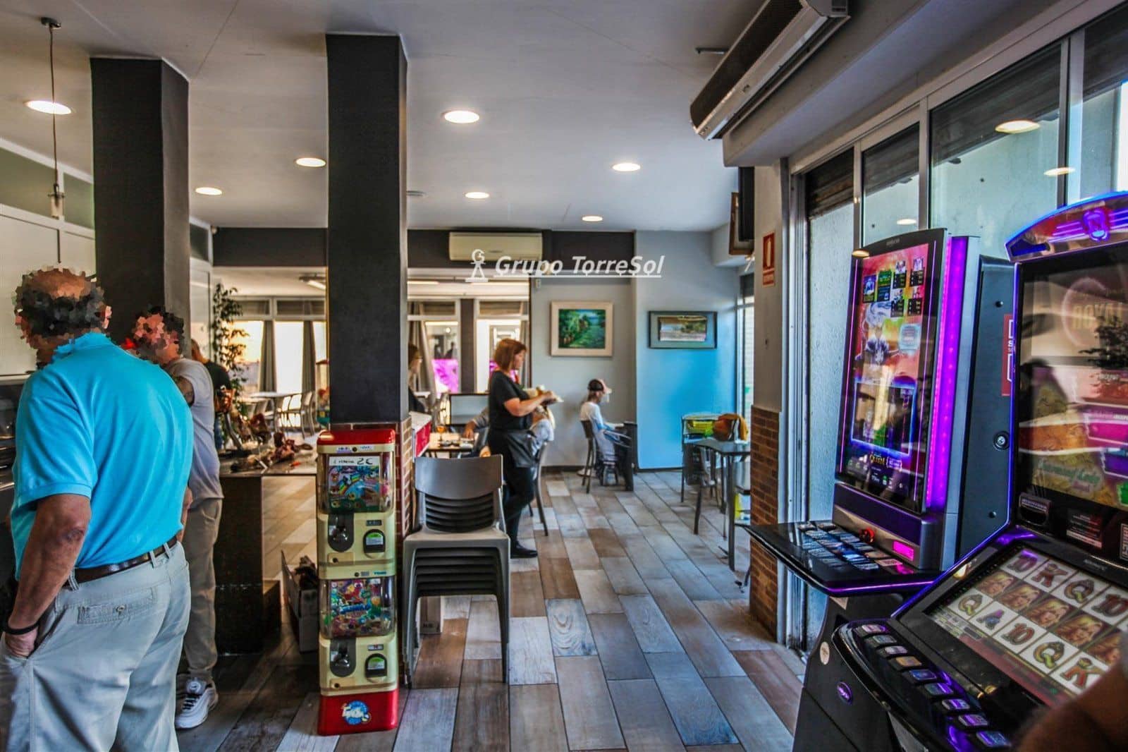 Kommersiell til salgs i El Vendrell - € 360 000 (Ref: 9574857)