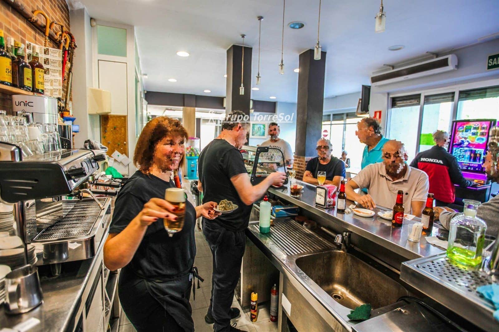 Kommersiell til salgs i El Vendrell - € 360 000 (Ref: 9574857)