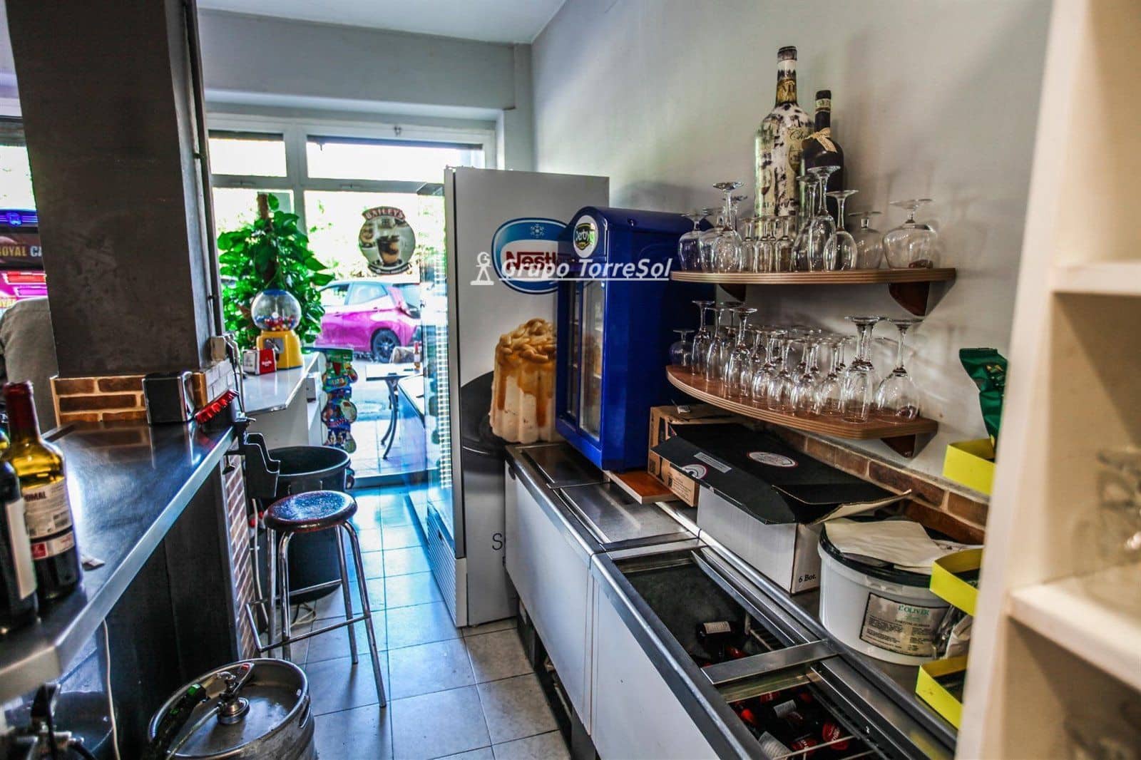 Kommersiell til salgs i El Vendrell - € 360 000 (Ref: 9574857)