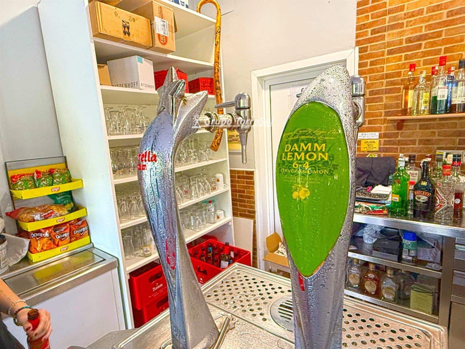 Kommersiell til salgs i El Vendrell - € 360 000 (Ref: 9574857)