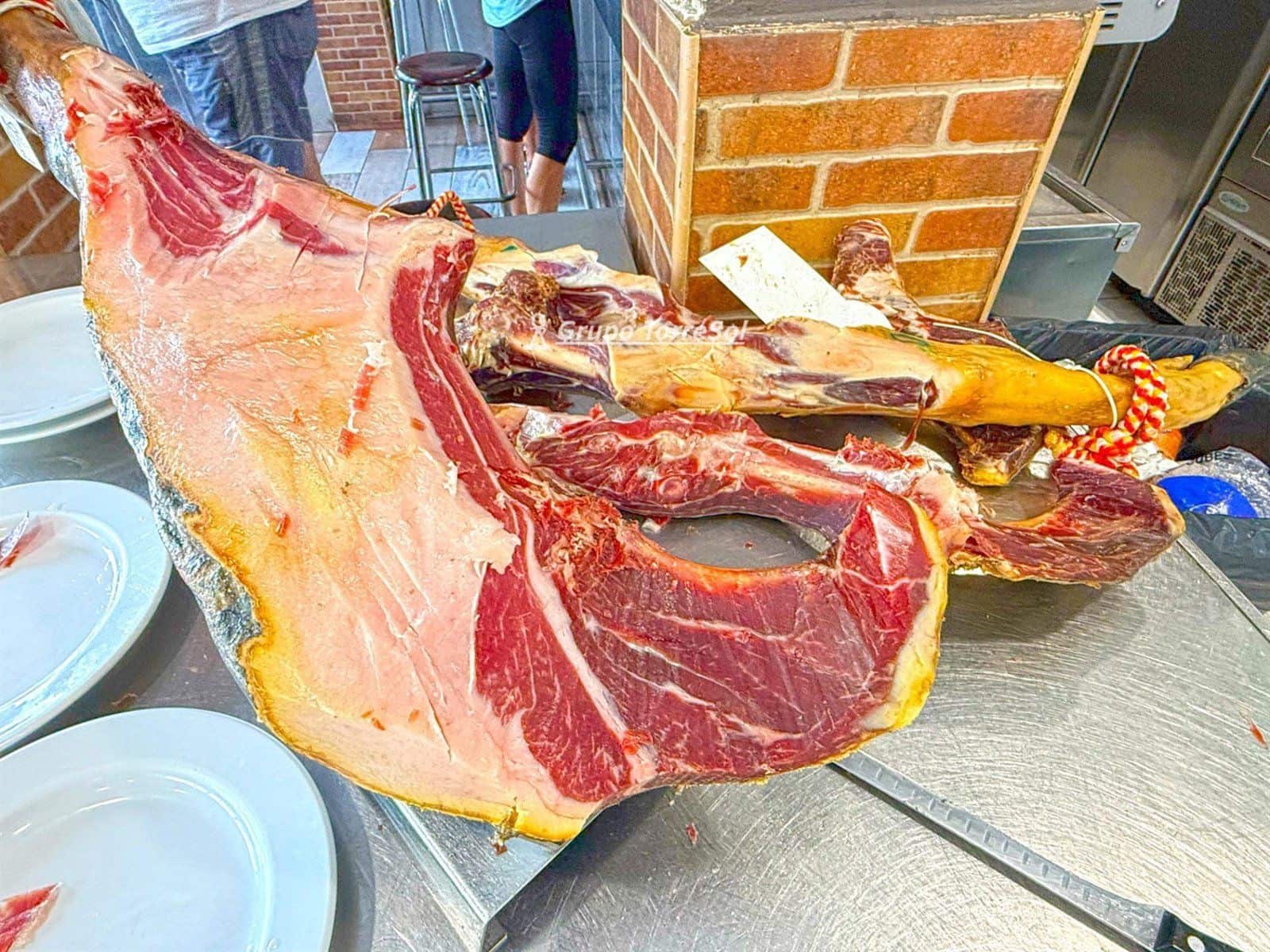 Kommersiell til salgs i El Vendrell - € 360 000 (Ref: 9574857)