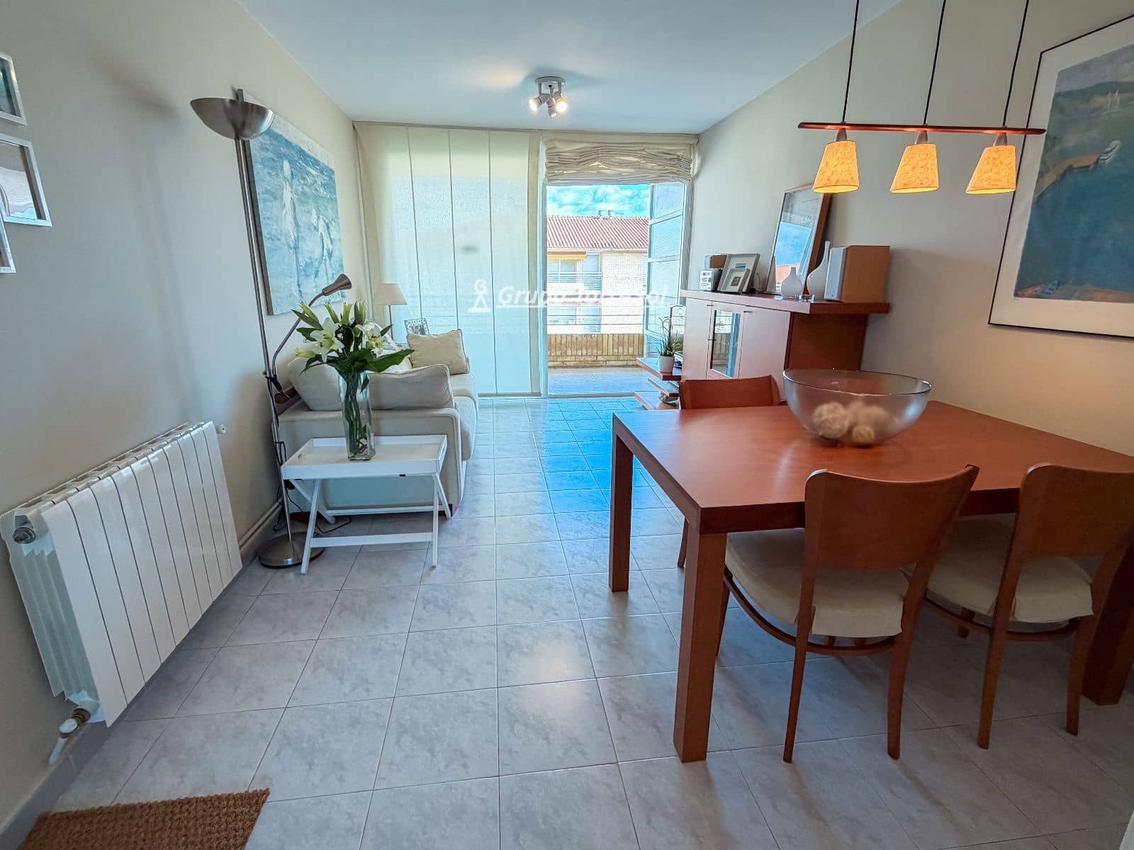 2 Zimmer Penthouse zu verkaufen in El Vendrell mit Pool Garage - 325.000 € (Ref: 9580385)