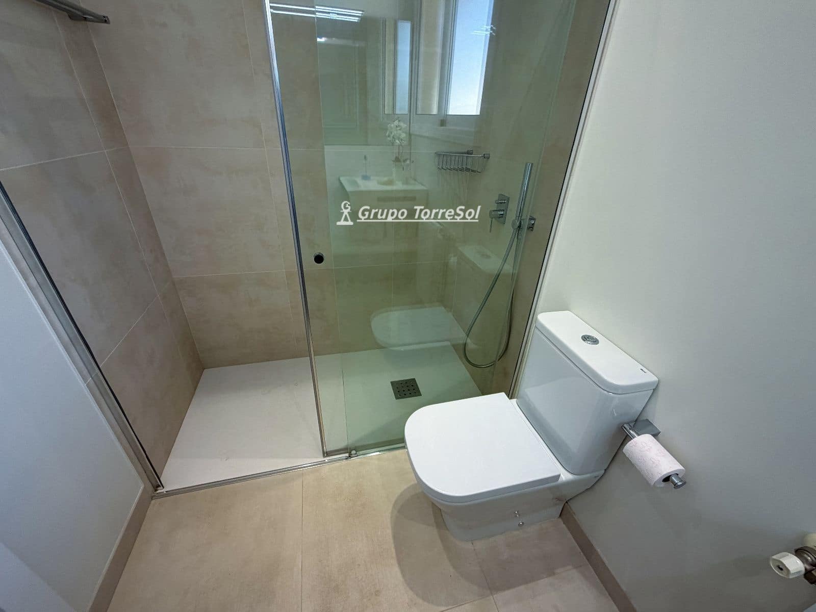 2 Zimmer Penthouse zu verkaufen in El Vendrell mit Pool Garage - 325.000 € (Ref: 9580385)