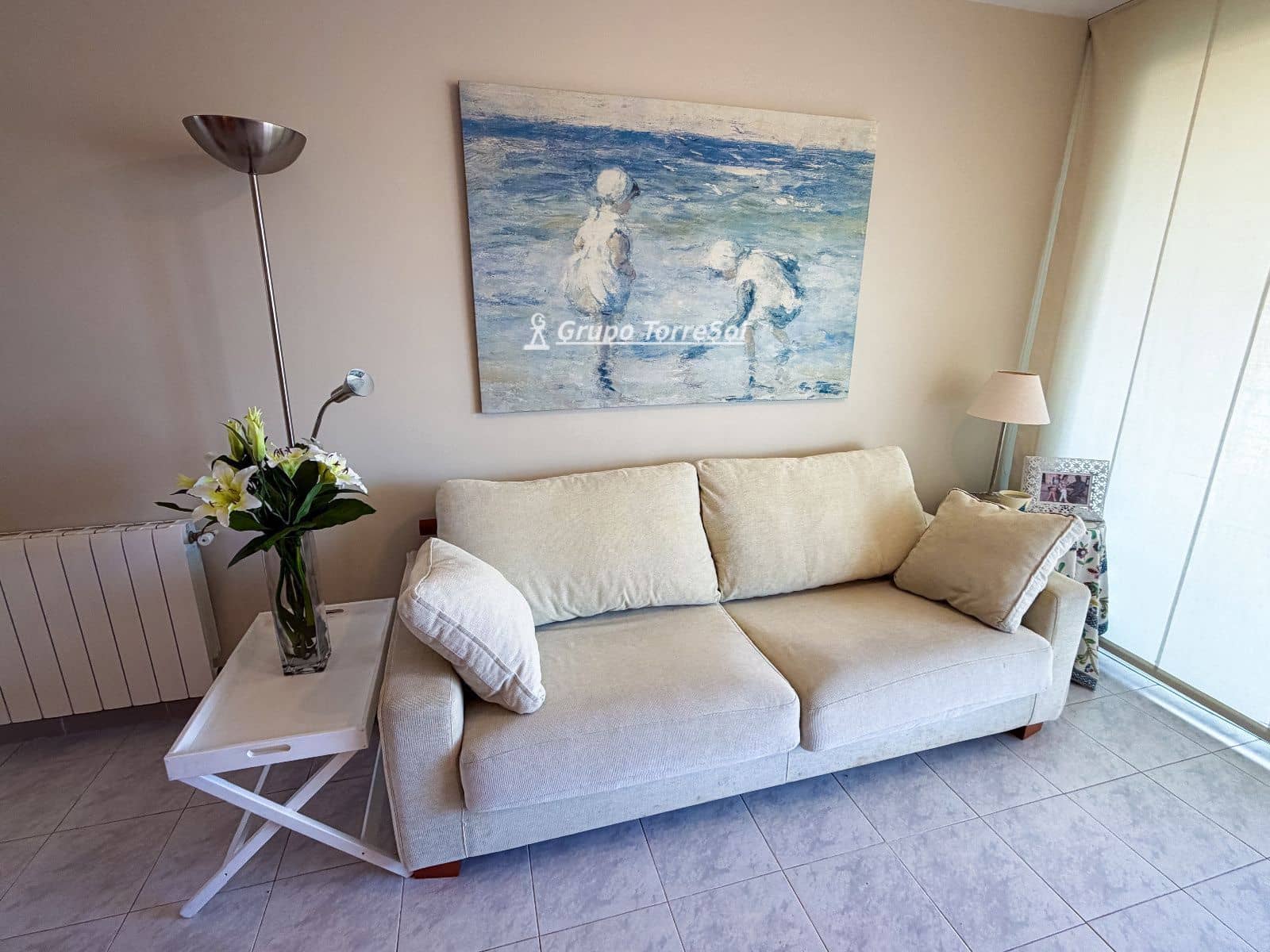 2 Zimmer Penthouse zu verkaufen in El Vendrell mit Pool Garage - 325.000 € (Ref: 9580385)