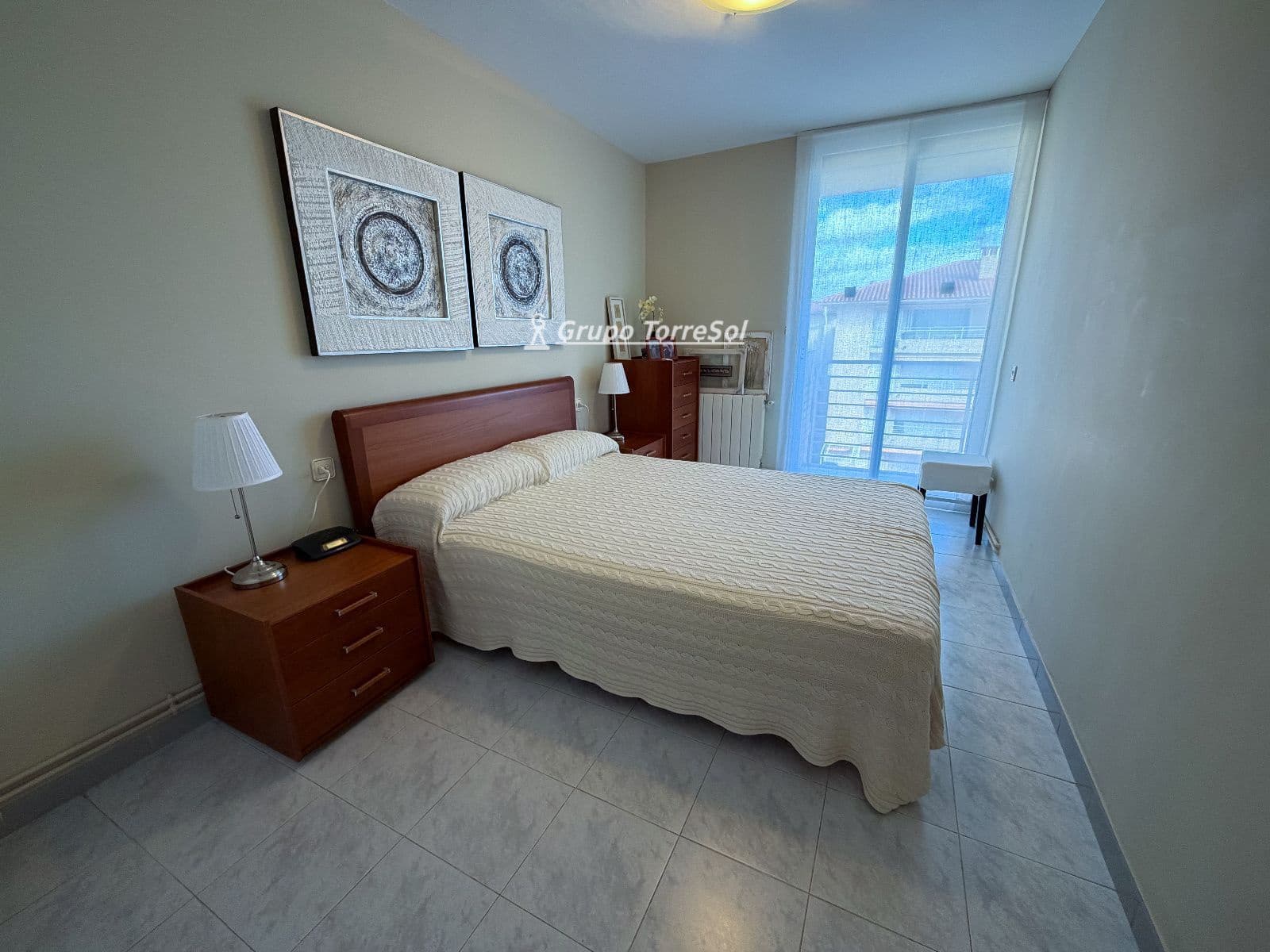 2 Zimmer Penthouse zu verkaufen in El Vendrell mit Pool Garage - 325.000 € (Ref: 9580385)