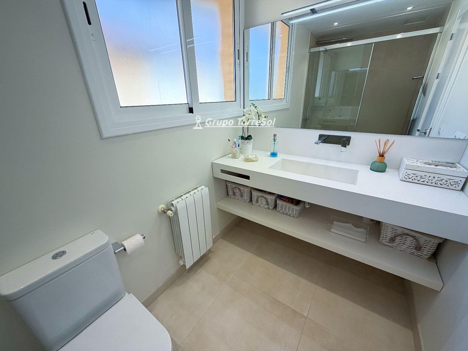 2 Zimmer Penthouse zu verkaufen in El Vendrell mit Pool Garage - 325.000 € (Ref: 9580385)