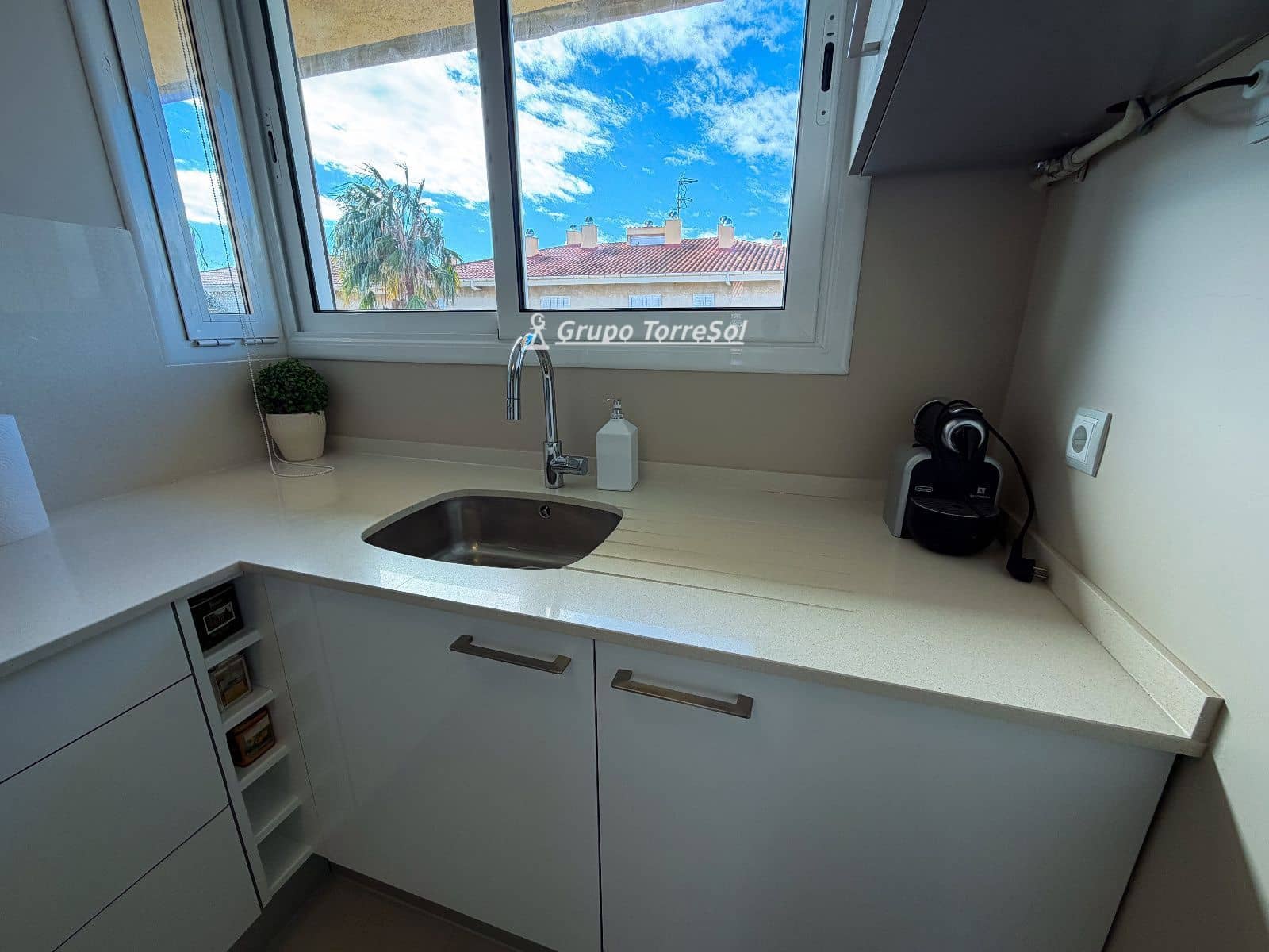 2 Zimmer Penthouse zu verkaufen in El Vendrell mit Pool Garage - 325.000 € (Ref: 9580385)