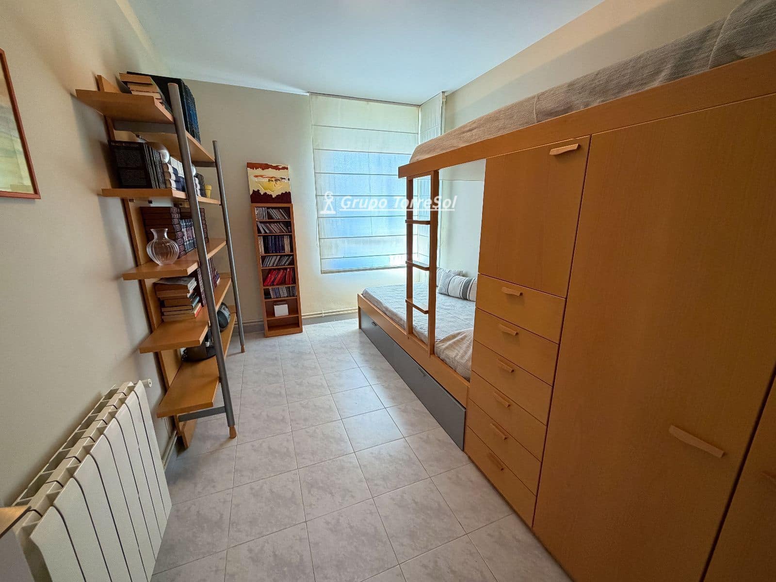 2 Zimmer Penthouse zu verkaufen in El Vendrell mit Pool Garage - 325.000 € (Ref: 9580385)