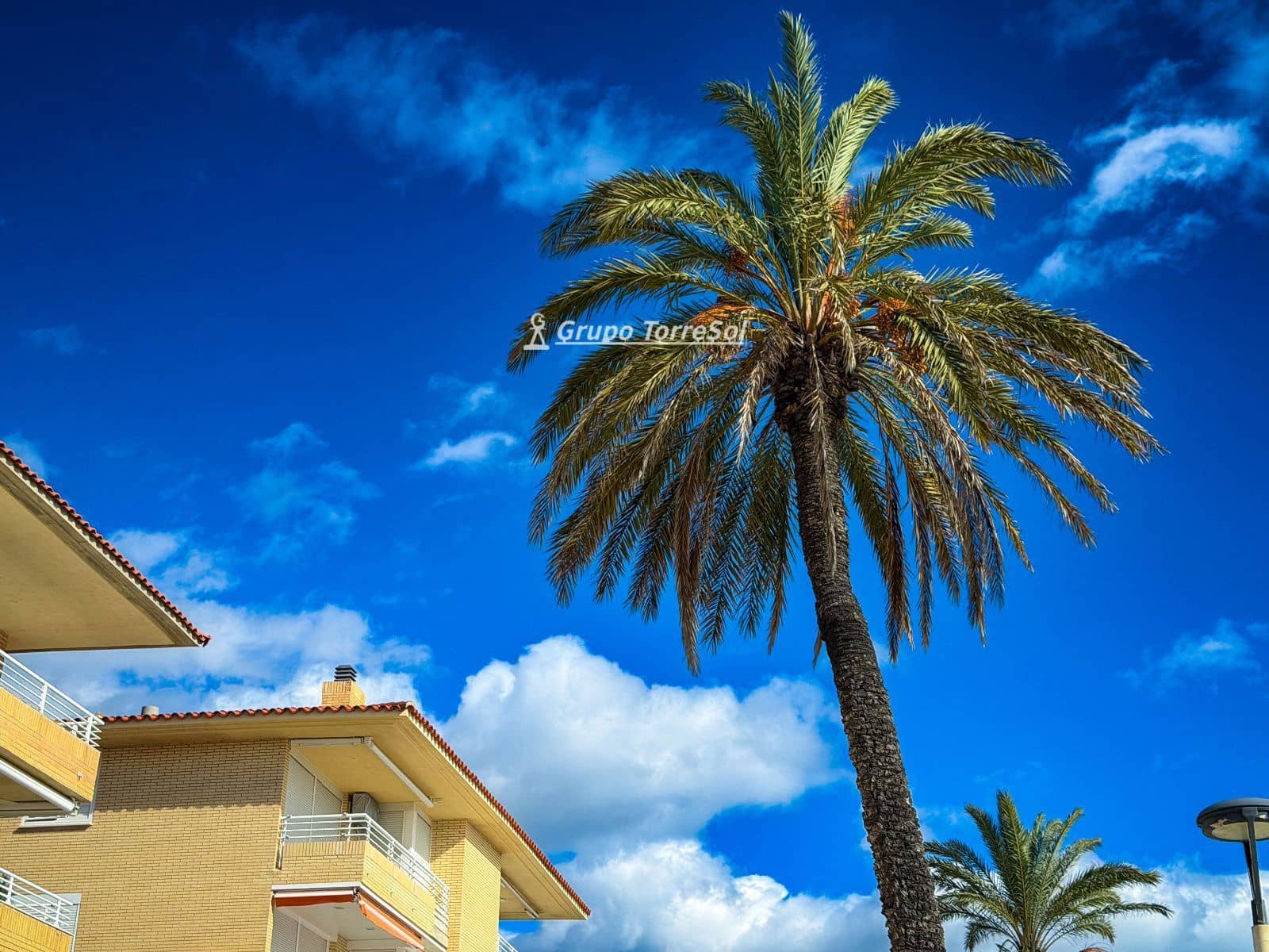 2 Zimmer Penthouse zu verkaufen in El Vendrell mit Pool Garage - 325.000 € (Ref: 9580385)