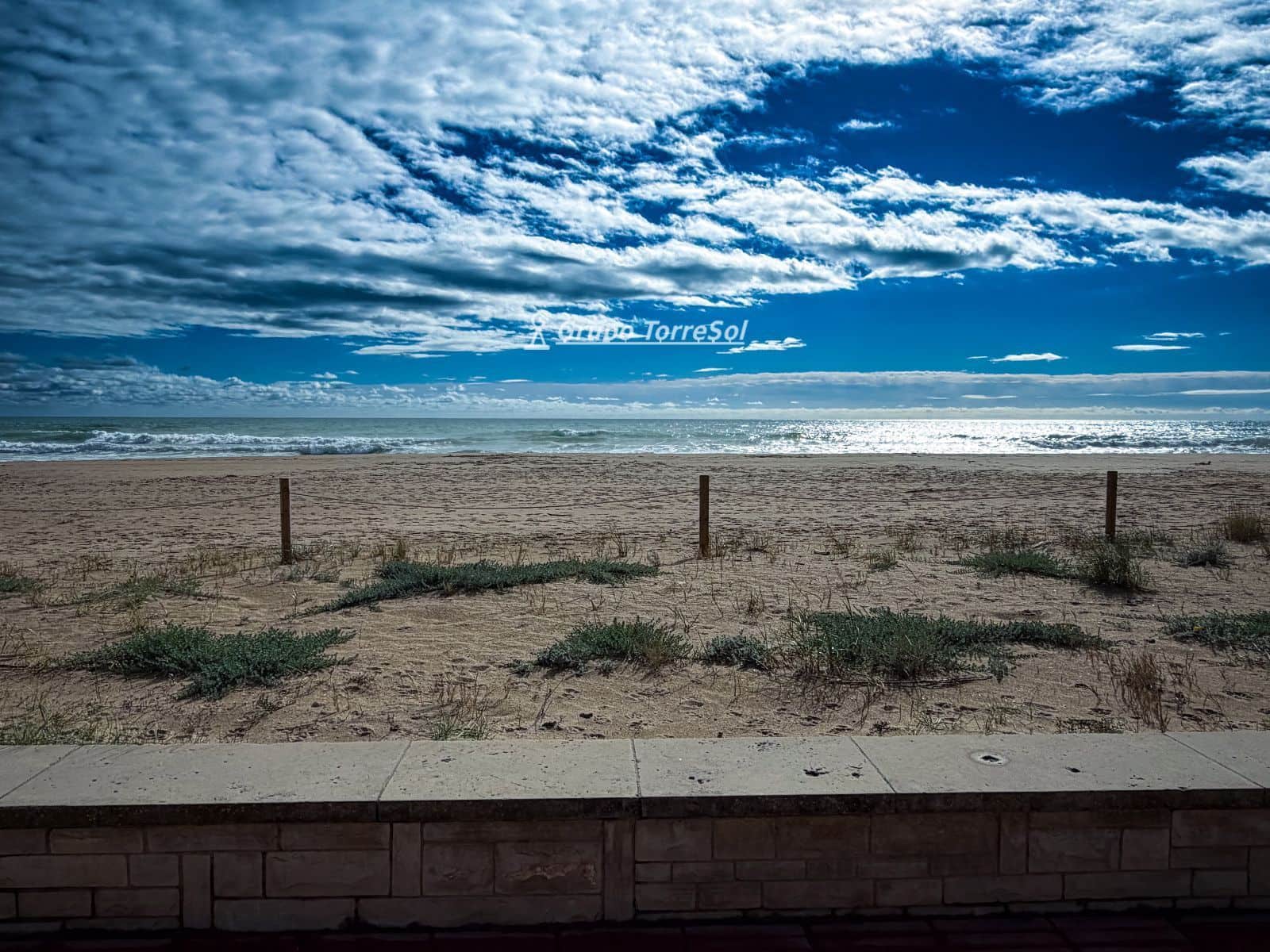 2 Zimmer Penthouse zu verkaufen in El Vendrell mit Pool Garage - 325.000 € (Ref: 9580385)