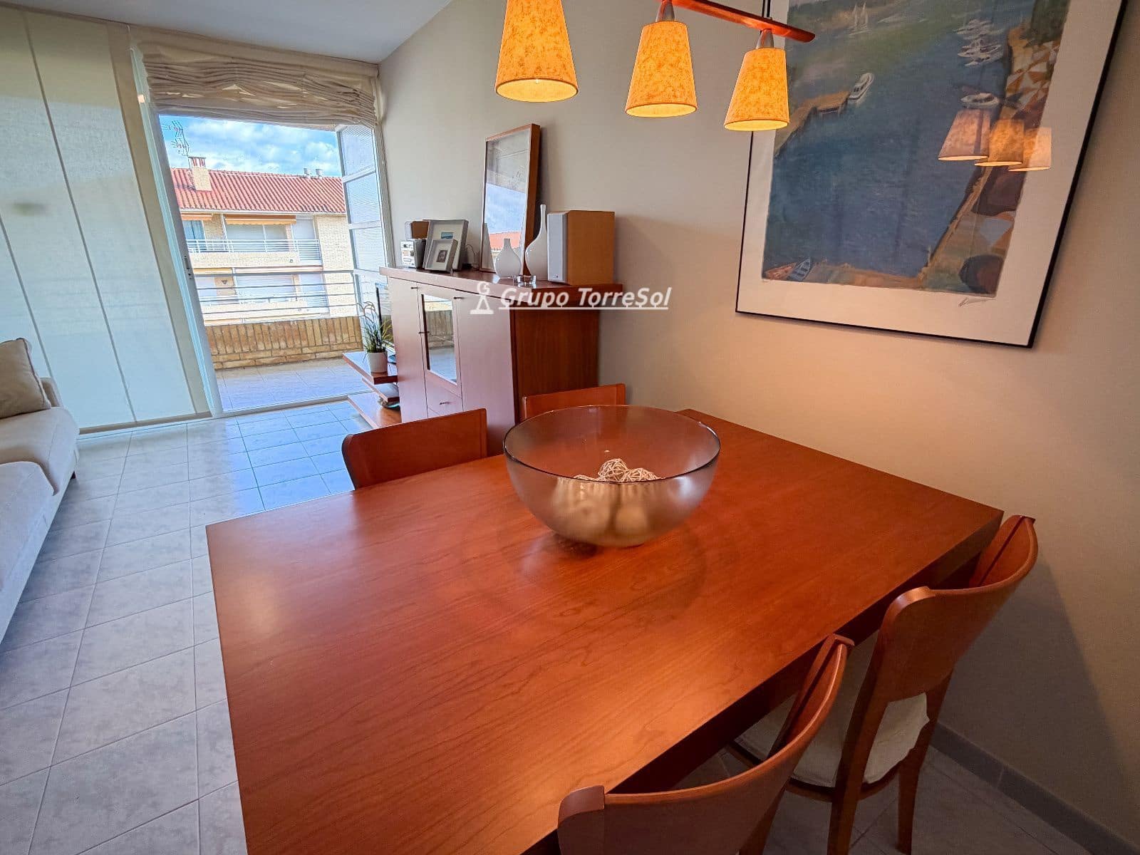 2 Zimmer Penthouse zu verkaufen in El Vendrell mit Pool Garage - 325.000 € (Ref: 9580385)