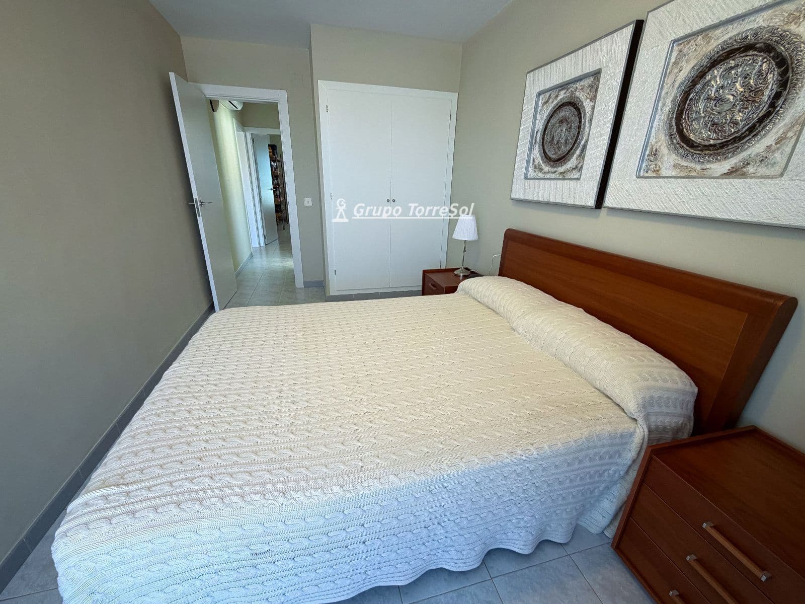 2 Zimmer Penthouse zu verkaufen in El Vendrell mit Pool Garage - 325.000 € (Ref: 9580385)