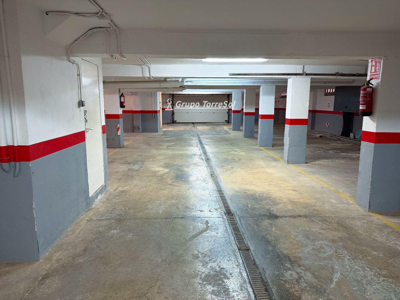 2 Zimmer Penthouse zu verkaufen in El Vendrell mit Pool Garage - 325.000 € (Ref: 9580385)