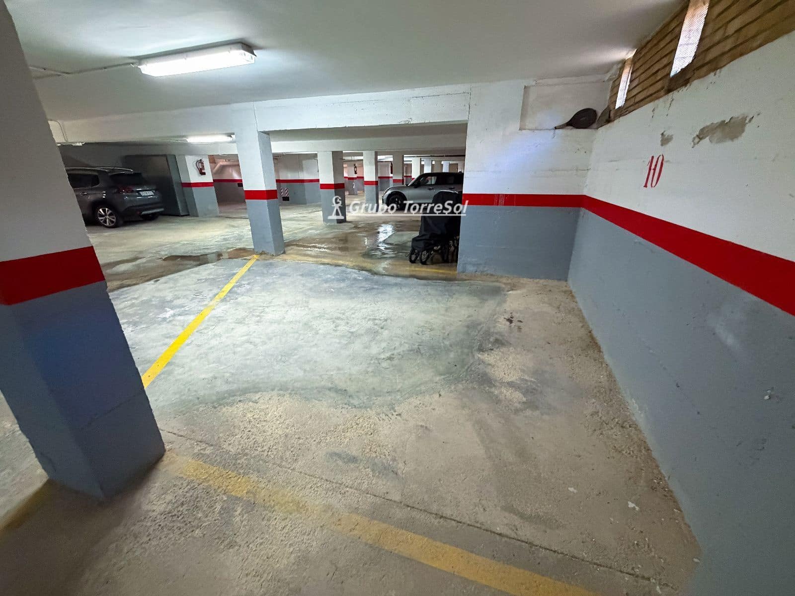 2 Zimmer Penthouse zu verkaufen in El Vendrell mit Pool Garage - 325.000 € (Ref: 9580385)