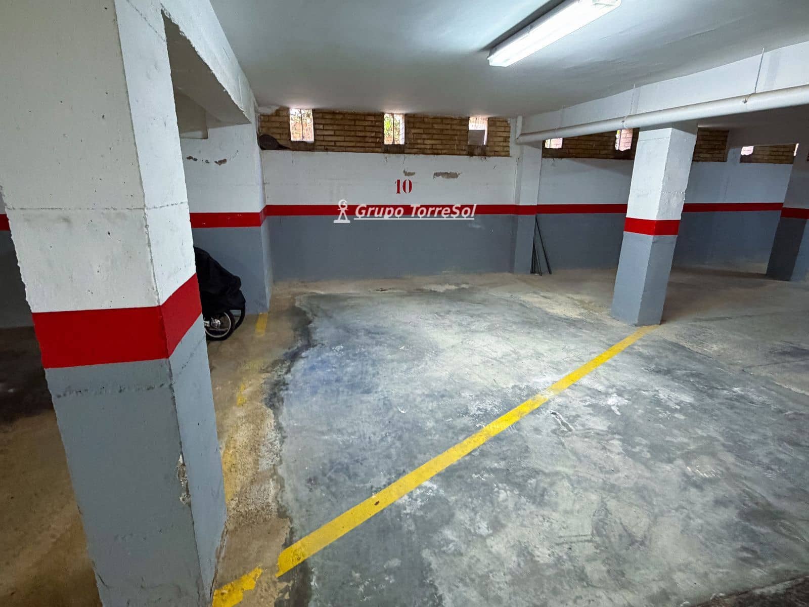 2 Zimmer Penthouse zu verkaufen in El Vendrell mit Pool Garage - 325.000 € (Ref: 9580385)