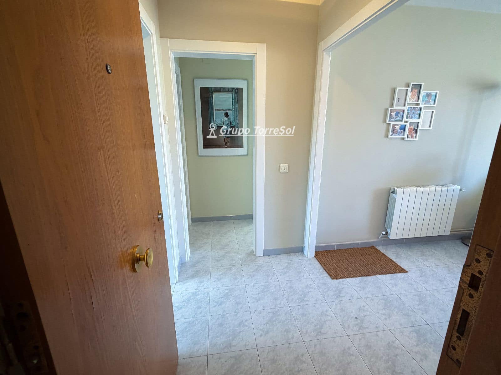 2 Zimmer Penthouse zu verkaufen in El Vendrell mit Pool Garage - 325.000 € (Ref: 9580385)