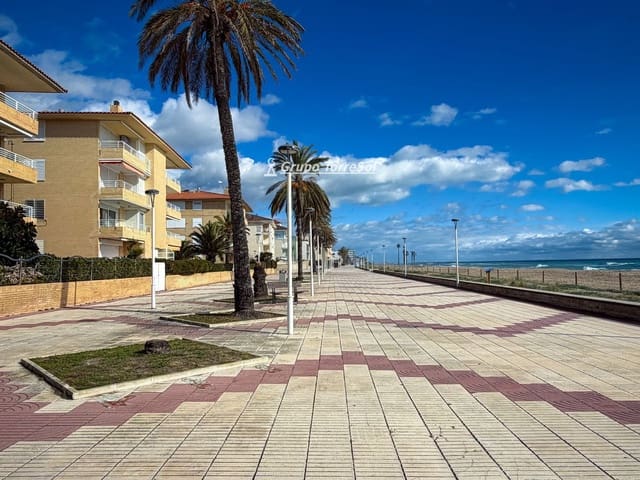 2 Zimmer Penthouse zu verkaufen in El Vendrell mit Pool Garage - 325.000 € (Ref: 9580385)