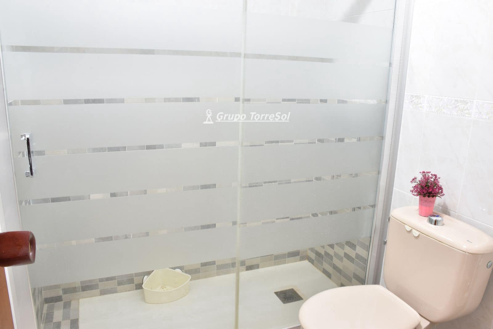 Piso de 3 habitaciones en Segur de Calafell en venta con garaje - 165.000 € (Ref: 9580386)