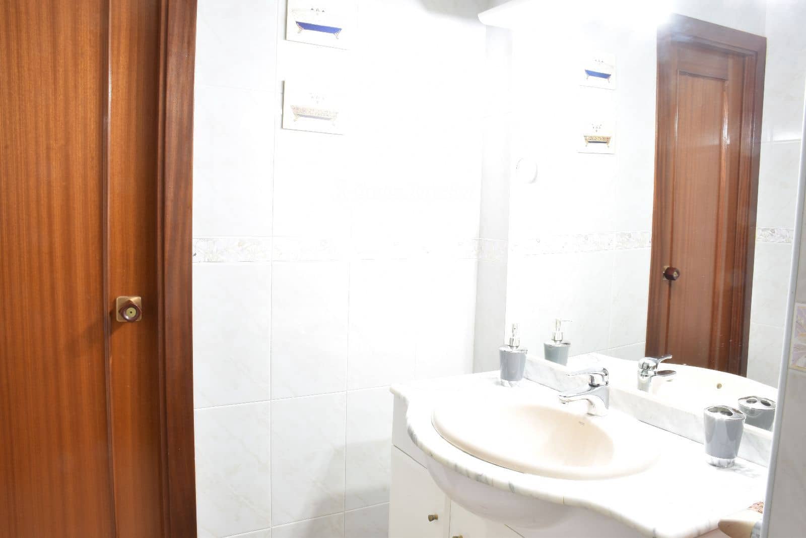 Piso de 3 habitaciones en Segur de Calafell en venta con garaje - 165.000 € (Ref: 9580386)