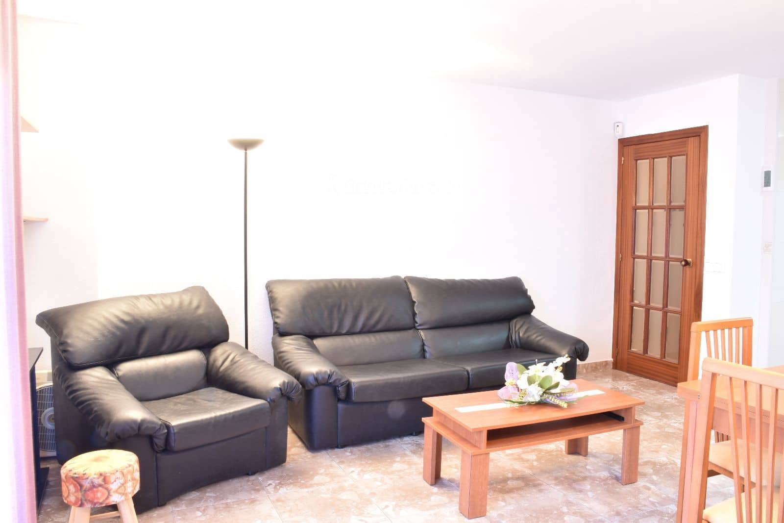 Piso de 3 habitaciones en Segur de Calafell en venta con garaje - 165.000 € (Ref: 9580386)