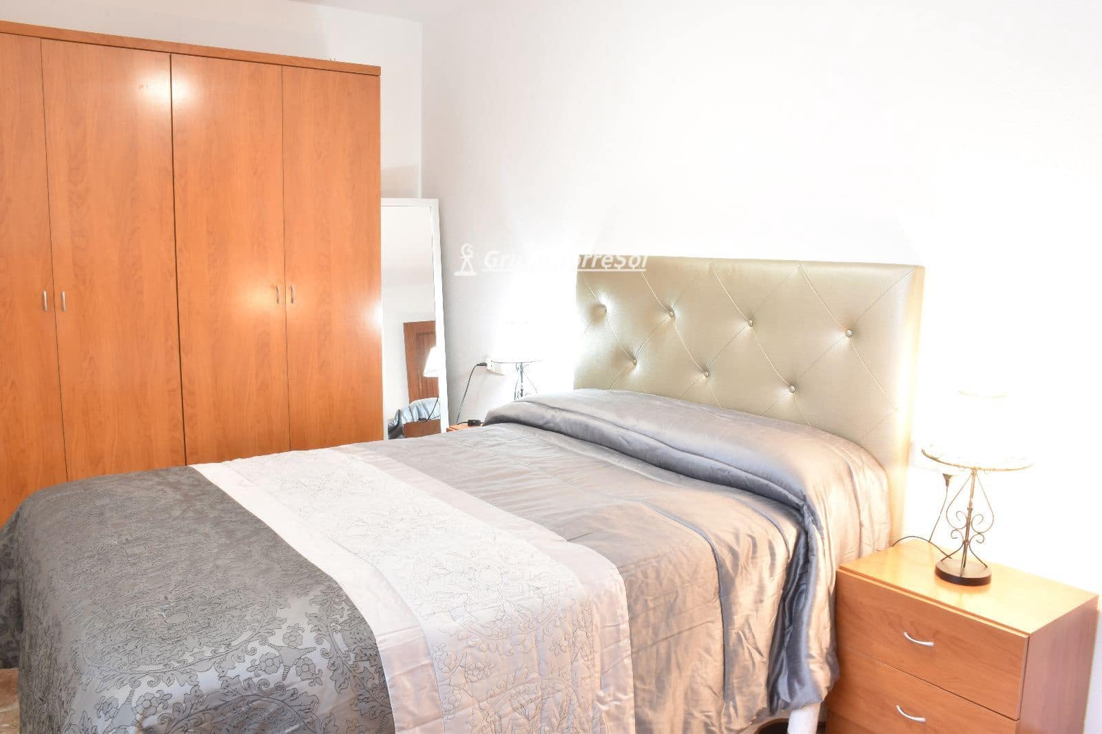 Piso de 3 habitaciones en Segur de Calafell en venta con garaje - 165.000 € (Ref: 9580386)