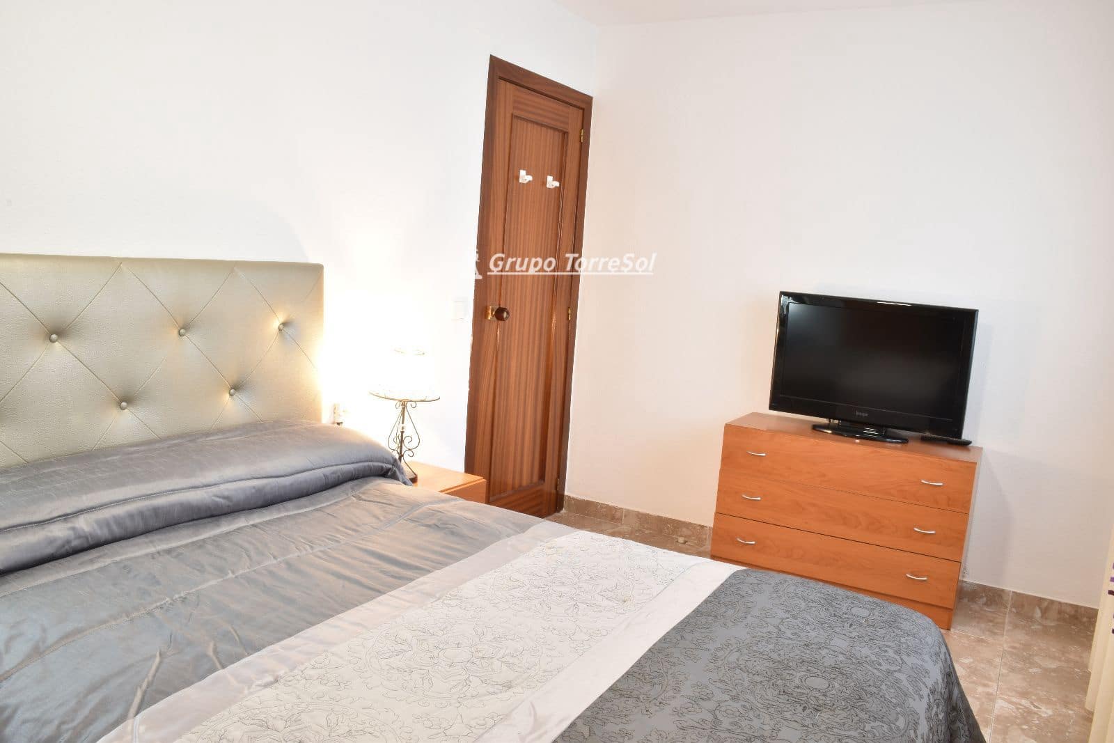 Piso de 3 habitaciones en Segur de Calafell en venta con garaje - 165.000 € (Ref: 9580386)