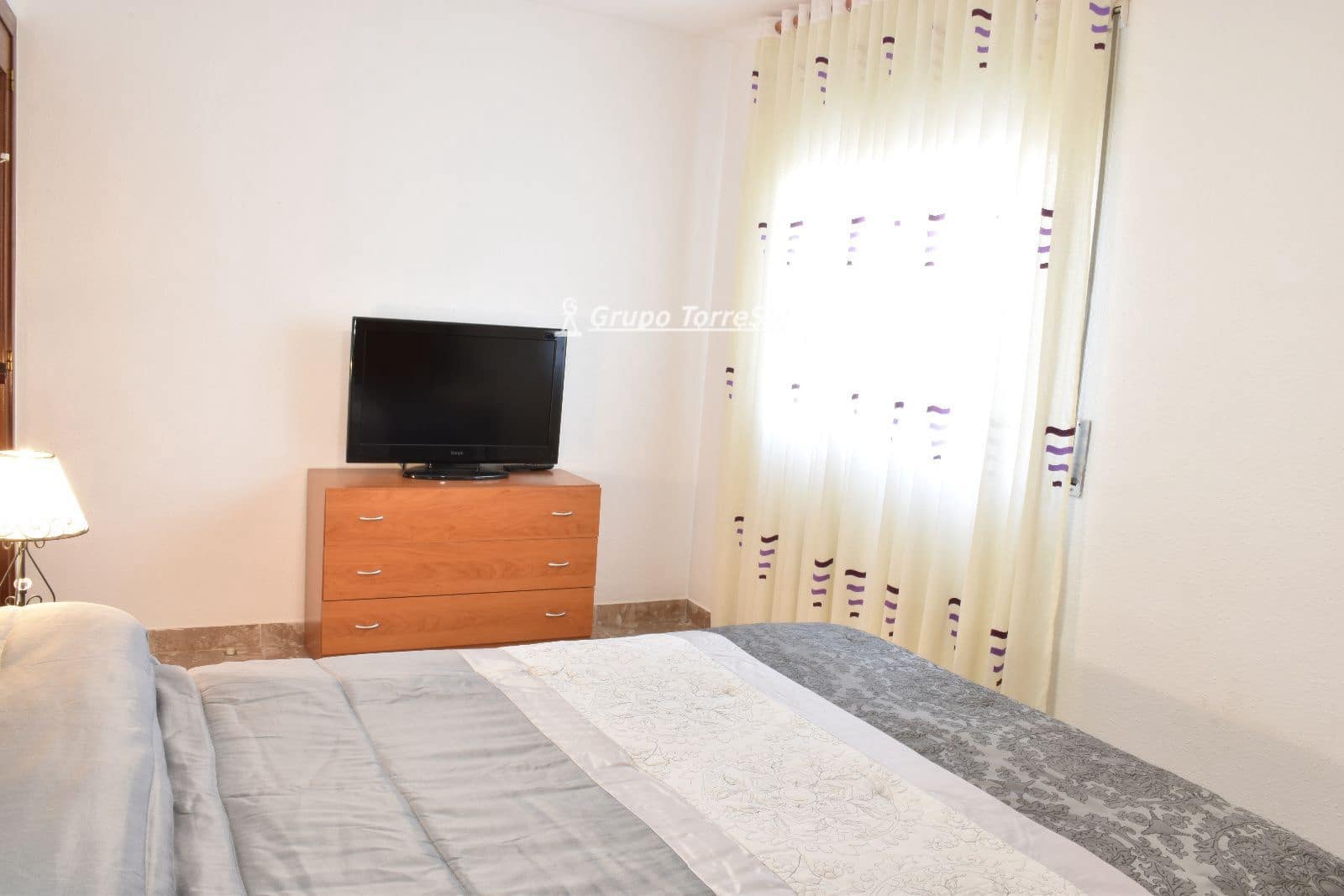 Piso de 3 habitaciones en Segur de Calafell en venta con garaje - 165.000 € (Ref: 9580386)