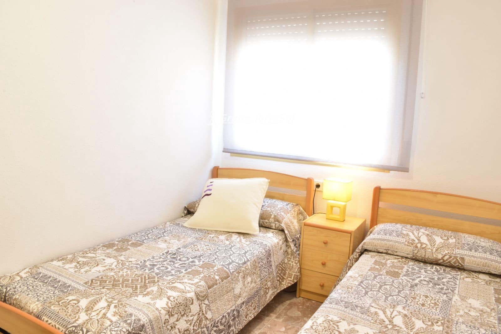 Piso de 3 habitaciones en Segur de Calafell en venta con garaje - 165.000 € (Ref: 9580386)