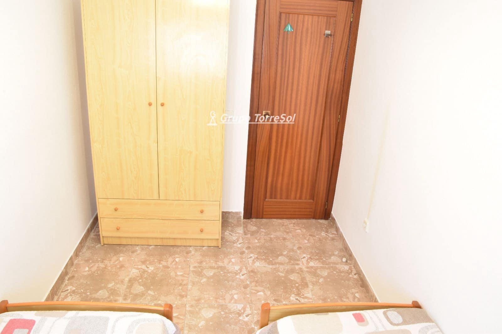 Piso de 3 habitaciones en Segur de Calafell en venta con garaje - 165.000 € (Ref: 9580386)