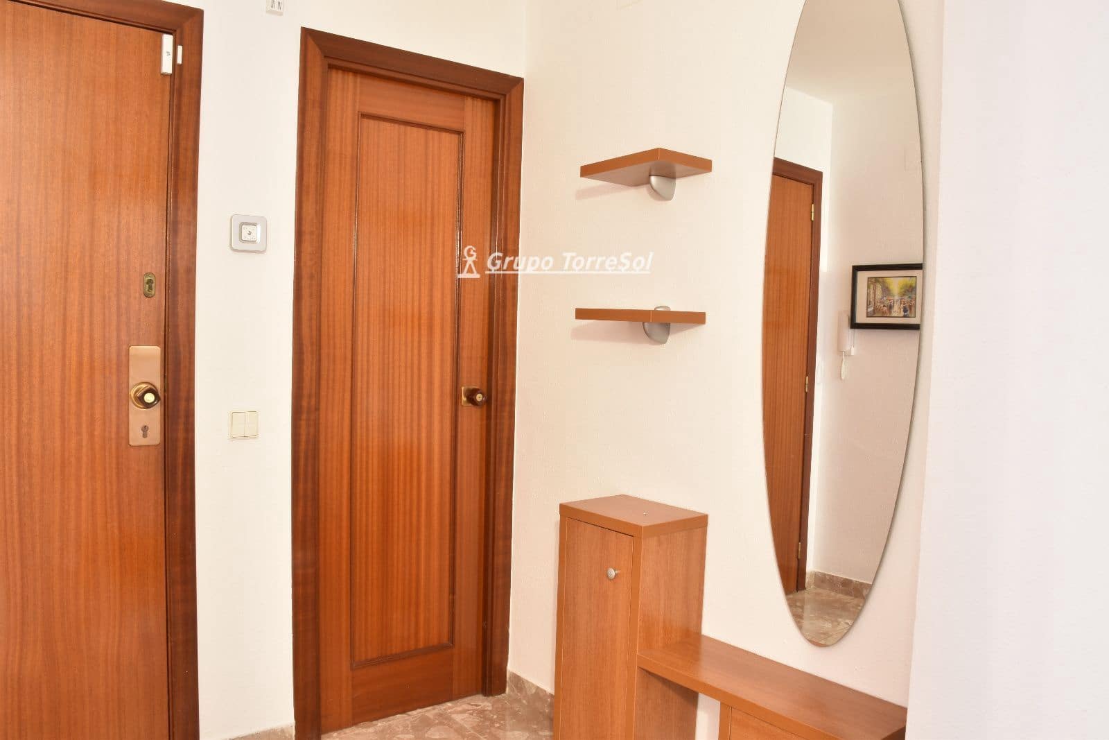 Piso de 3 habitaciones en Segur de Calafell en venta con garaje - 165.000 € (Ref: 9580386)