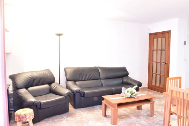 3 bedroom Flat for sale in Segur de Calafell, Calafell with garage - € 165,000 (Ref: 9580386)
