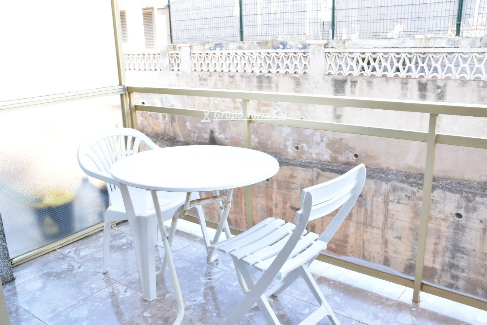 Piso de 3 habitaciones en Segur de Calafell en venta con garaje - 165.000 € (Ref: 9580386)