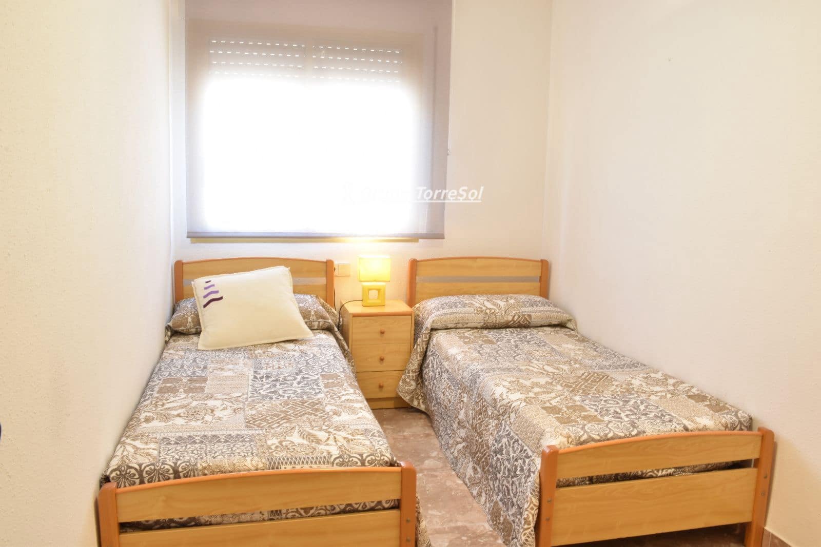 Piso de 3 habitaciones en Segur de Calafell en venta con garaje - 165.000 € (Ref: 9580386)