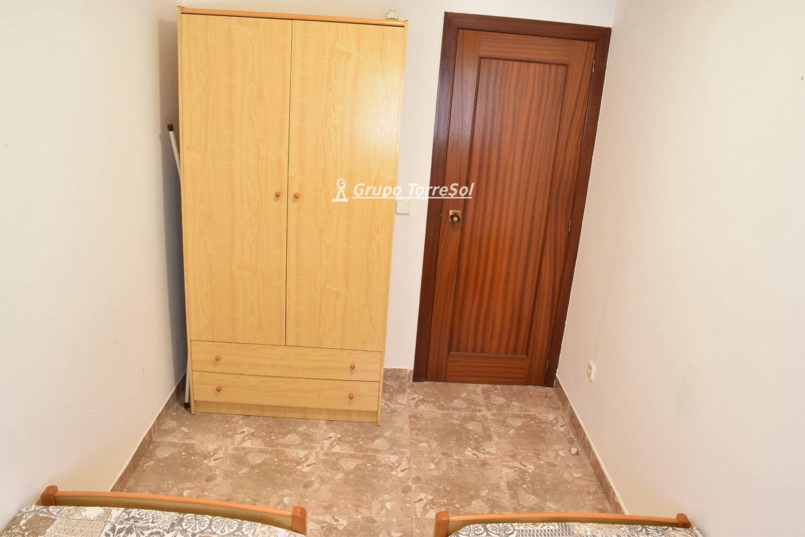 Piso de 3 habitaciones en Segur de Calafell en venta con garaje - 165.000 € (Ref: 9580386)