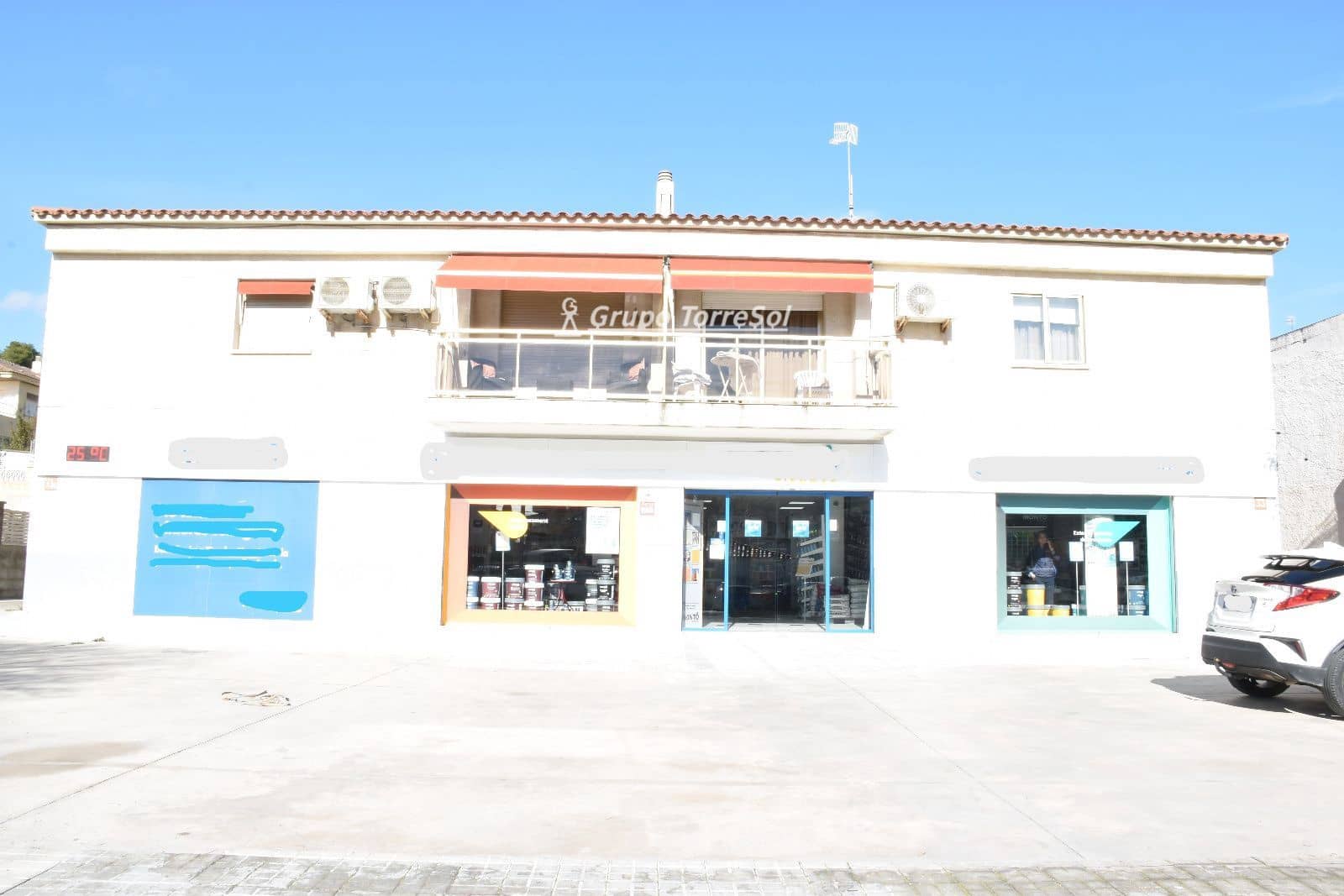 Piso de 3 habitaciones en Segur de Calafell en venta con garaje - 165.000 € (Ref: 9580386)