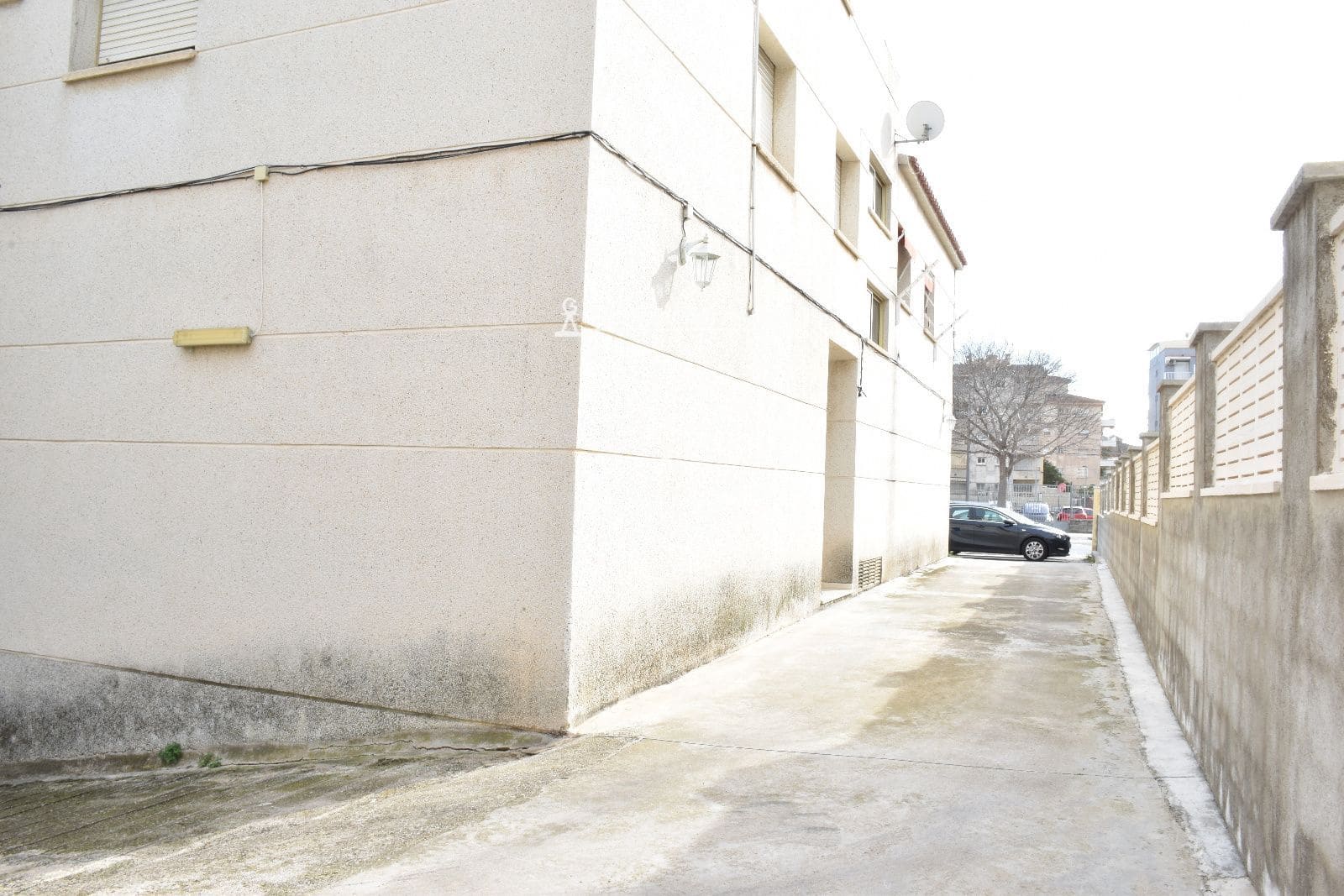 Piso de 3 habitaciones en Segur de Calafell en venta con garaje - 165.000 € (Ref: 9580386)