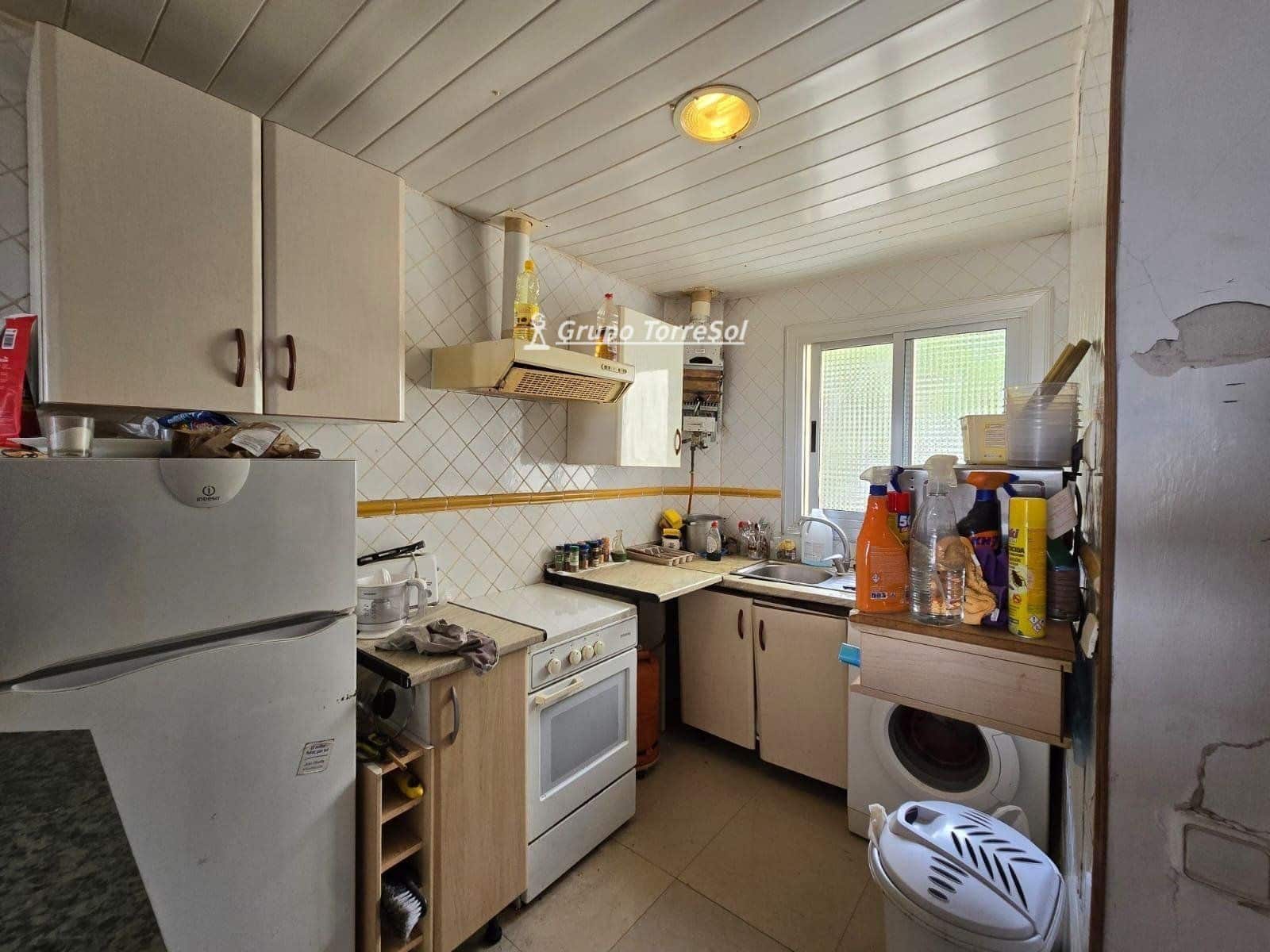 2 makuuhuone Asunto myytävänä paikassa Segur de Calafell mukana 
autotalli - 136 500 € (Ref: 9580387)