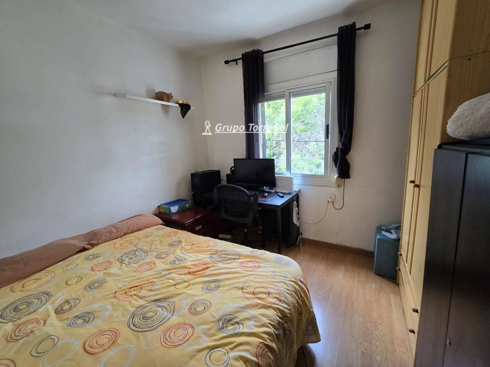 2 makuuhuone Asunto myytävänä paikassa Segur de Calafell mukana 
autotalli - 136 500 € (Ref: 9580387)