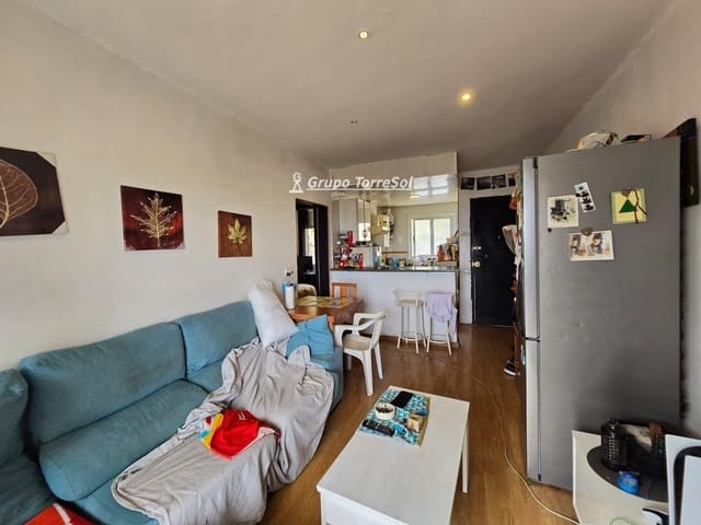 Piso de 2 habitaciones en Segur de Calafell, Calafell en venta con garaje - 136.500 € (Ref: 9580387)