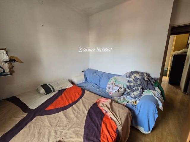 Piso de 2 habitaciones en Segur de Calafell, Calafell en venta con garaje - 136.500 € (Ref: 9580387)