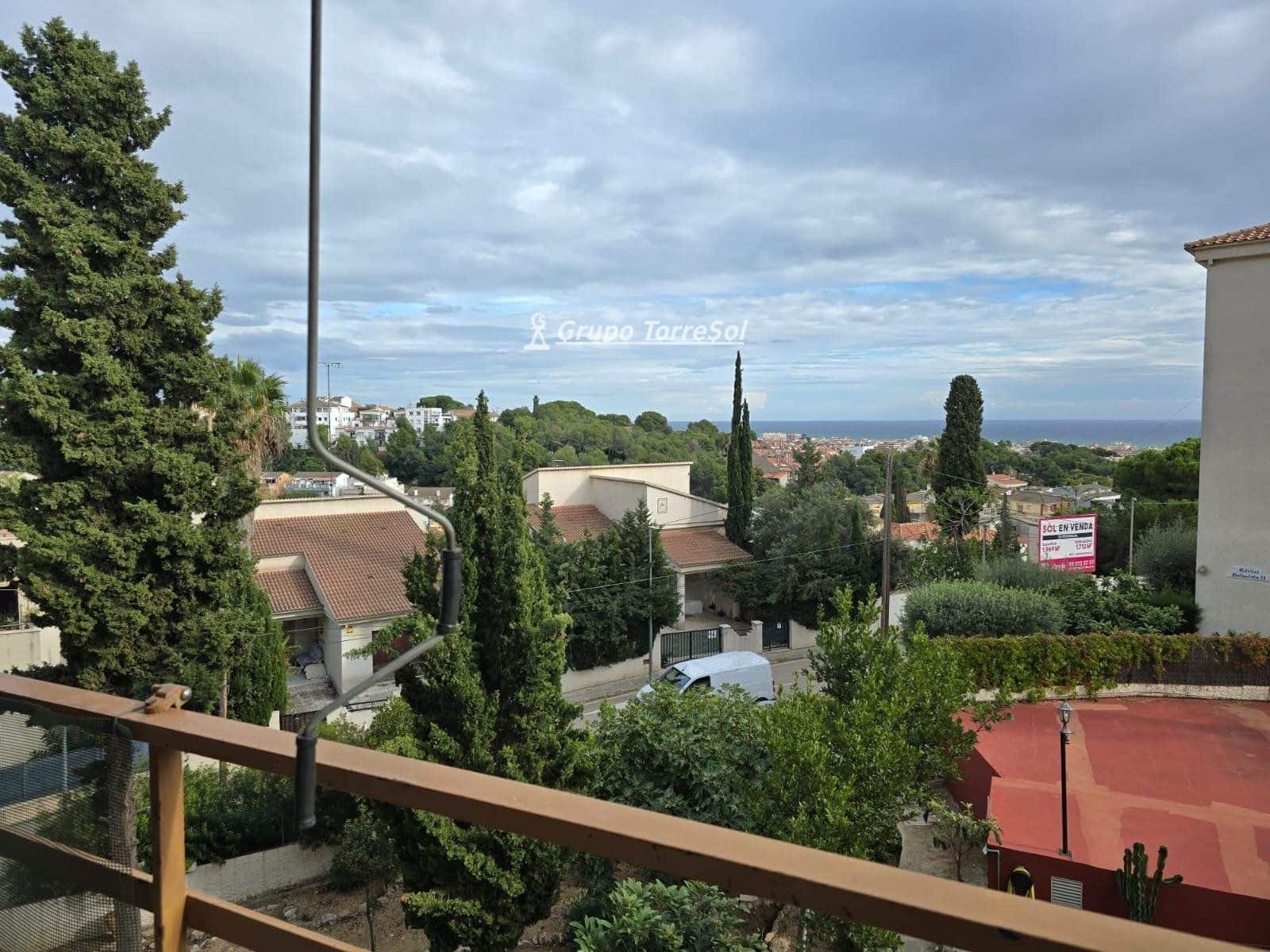 2 makuuhuone Asunto myytävänä paikassa Segur de Calafell mukana 
autotalli - 136 500 € (Ref: 9580387)