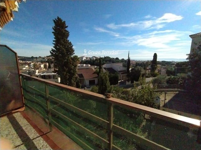 Piso de 2 habitaciones en Segur de Calafell, Calafell en venta con garaje - 136.500 € (Ref: 9580387)