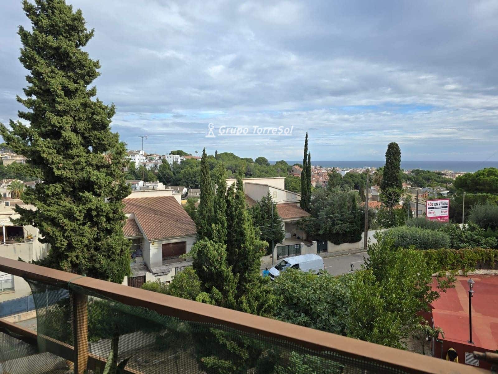 2 makuuhuone Asunto myytävänä paikassa Segur de Calafell mukana 
autotalli - 136 500 € (Ref: 9580387)