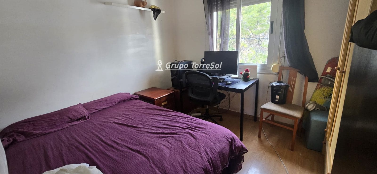 2 bedroom Flat for sale in Segur de Calafell with garage - € 136,500 (Ref: 9580387)