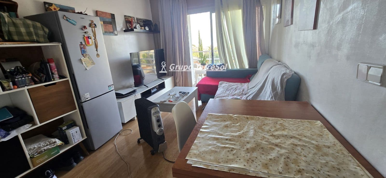2 bedroom Flat for sale in Segur de Calafell with garage - € 136,500 (Ref: 9580387)