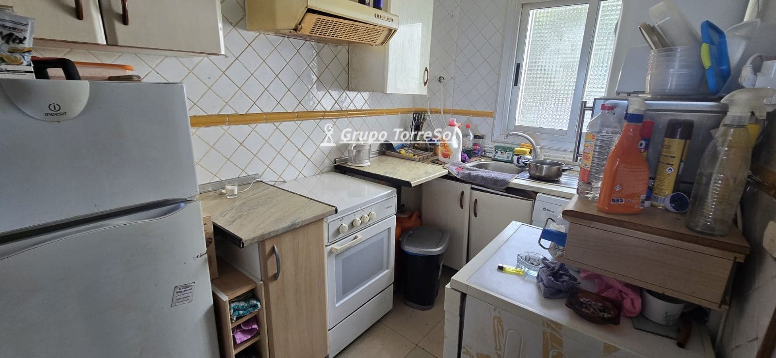 2 bedroom Flat for sale in Segur de Calafell with garage - € 136,500 (Ref: 9580387)