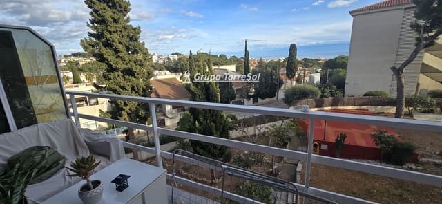 2 quarto Apartamento para venda em Segur de Calafell, Calafell com garagem - 136 500 € (Ref: 9580387)